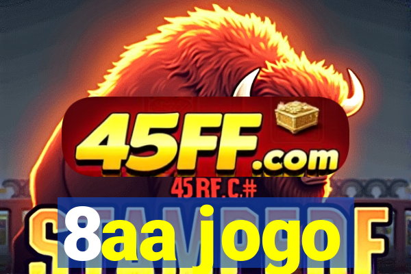 8aa jogo